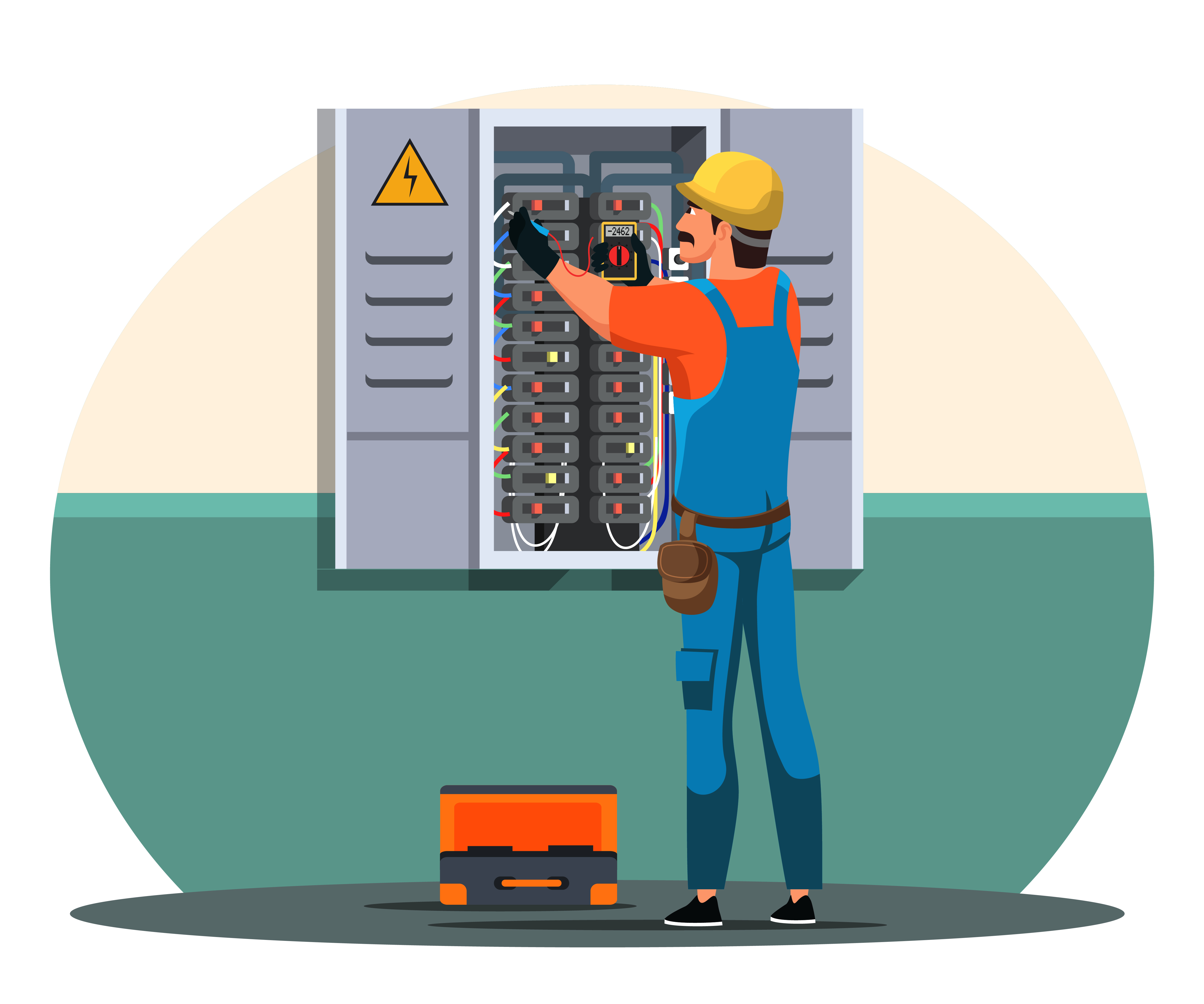 Controllers Installation